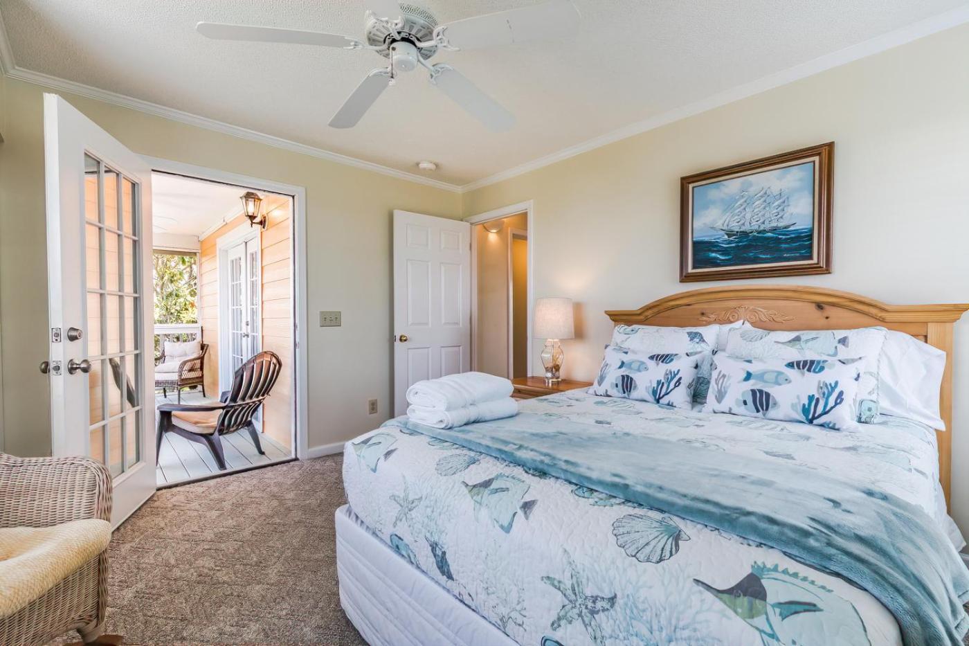 Tradewind On Harbor Island - 4 Bedrooms Sleeps 8 Luaran gambar