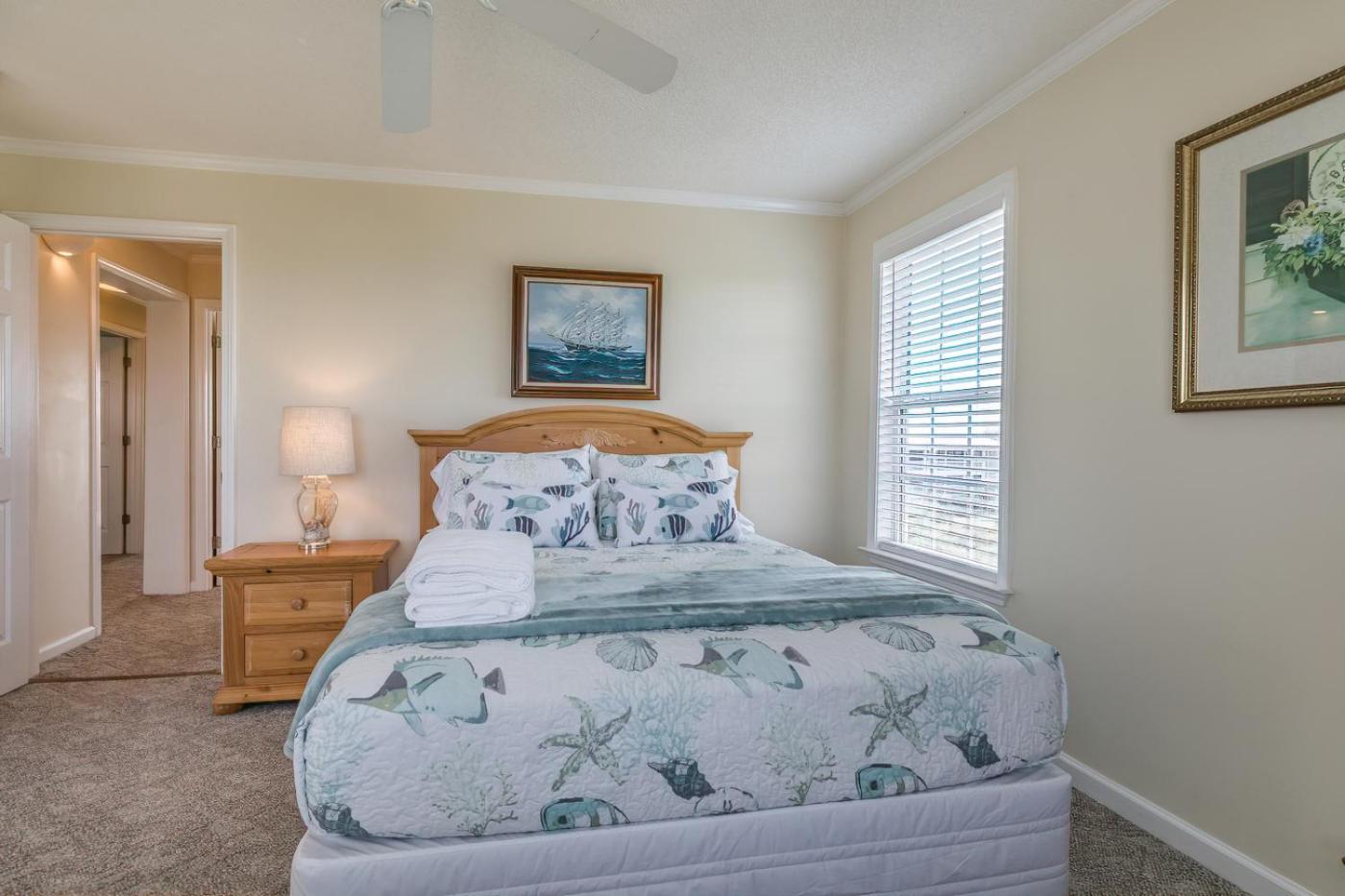 Tradewind On Harbor Island - 4 Bedrooms Sleeps 8 Luaran gambar