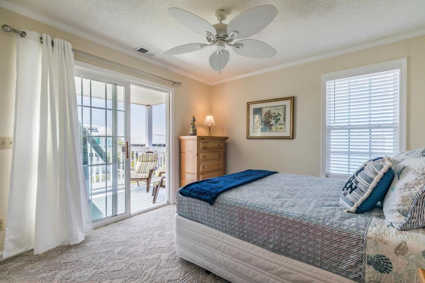 Tradewind On Harbor Island - 4 Bedrooms Sleeps 8 Luaran gambar