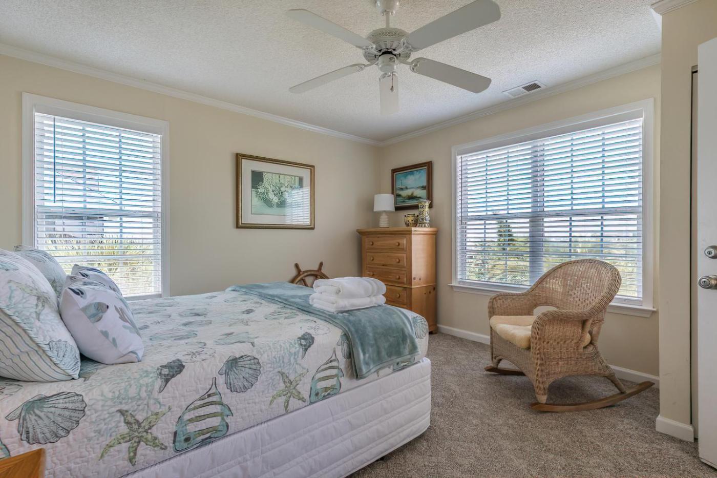 Tradewind On Harbor Island - 4 Bedrooms Sleeps 8 Luaran gambar